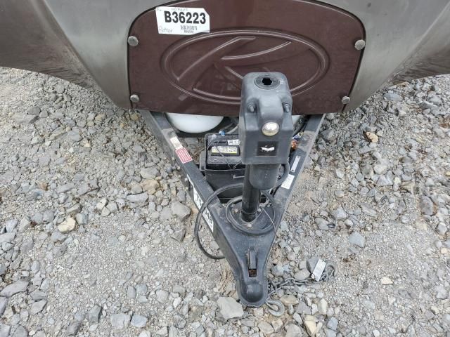 2014 Keystone 2014 Dutchman Laredo RV OR Camper SLIDE-IN Camper