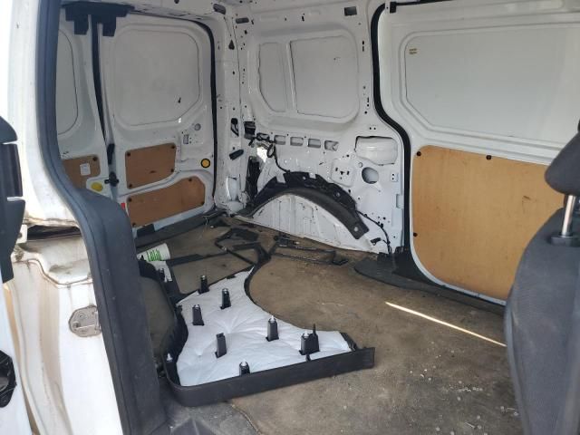 2018 Ford Transit Connect XLT