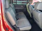 2017 Ford Flex sel
