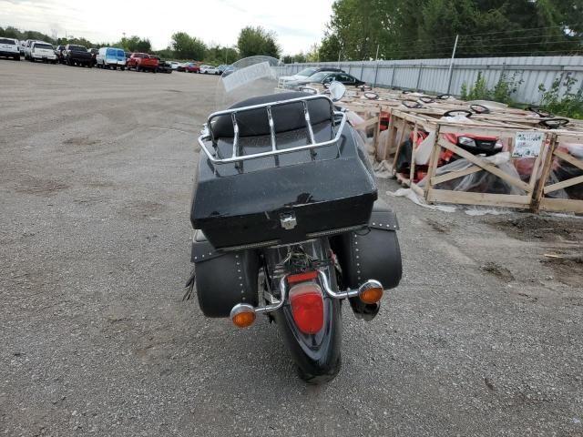 2001 Yamaha VP11 N