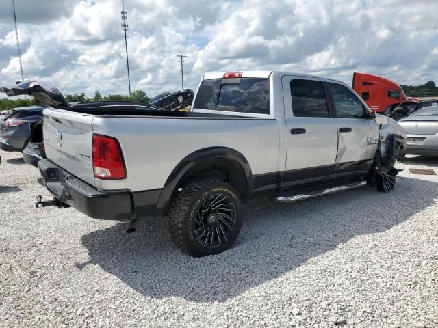 2015 Dodge RAM 2500 SLT