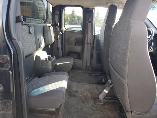 2012 Chevrolet Colorado LT