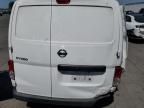 2020 Nissan NV200 2.5S