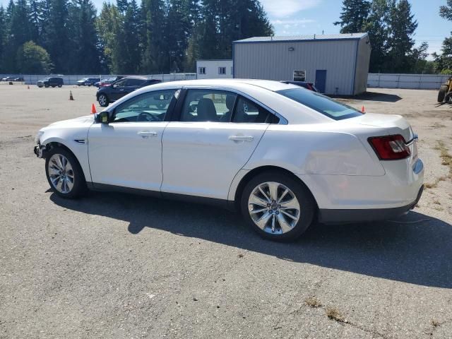 2011 Ford Taurus Limited