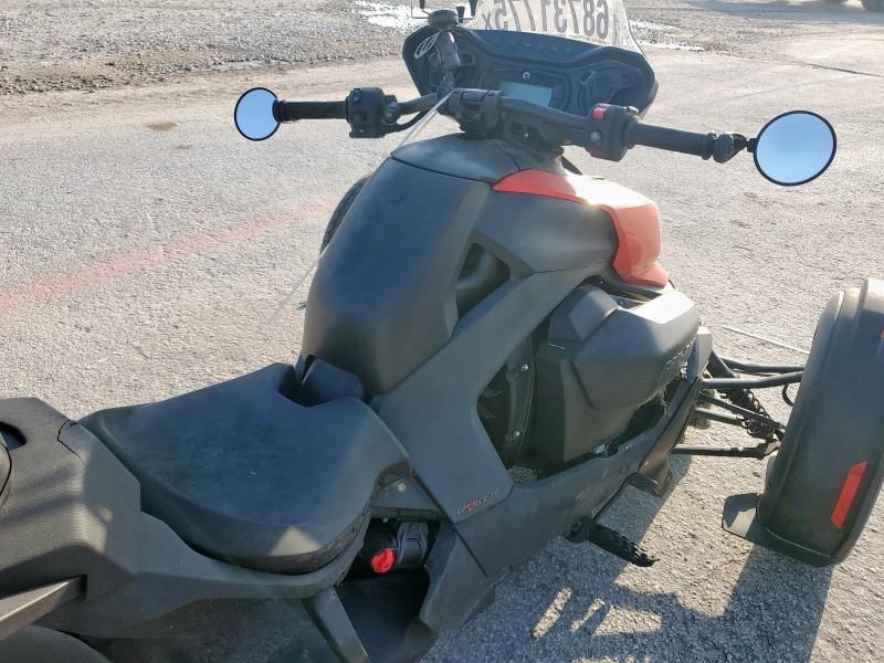 2022 Can-Am Ryker Sport