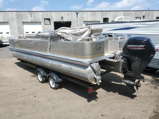 2021 Tahoe Grand Island