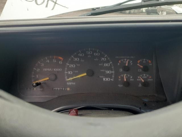 1998 Chevrolet GMT-400 C2500