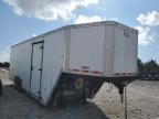 2018 Cargocraft 2018 Cargo Craft OF Texas Enclosed Cargo Trailer