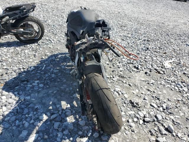 2007 Honda CBR1000 RR