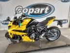 2024 Suzuki GSX800 F