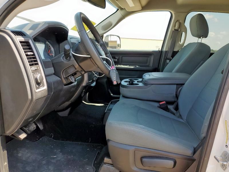 2018 Dodge RAM 2500 ST