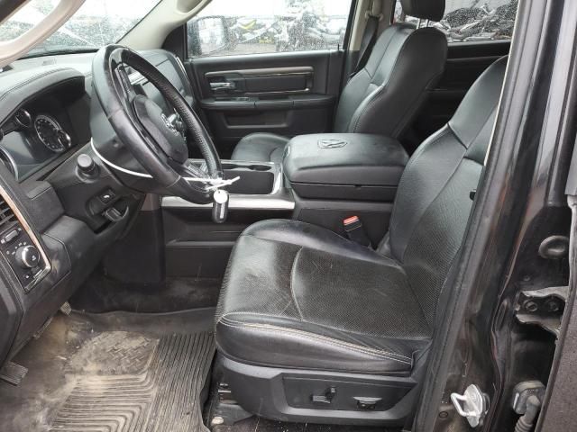 2016 Dodge RAM 1500 Sport