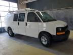 2012 Chevrolet Express G2500