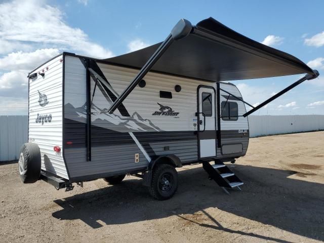 2024 Jayco CO JAY JAY Flight-RVS Camper