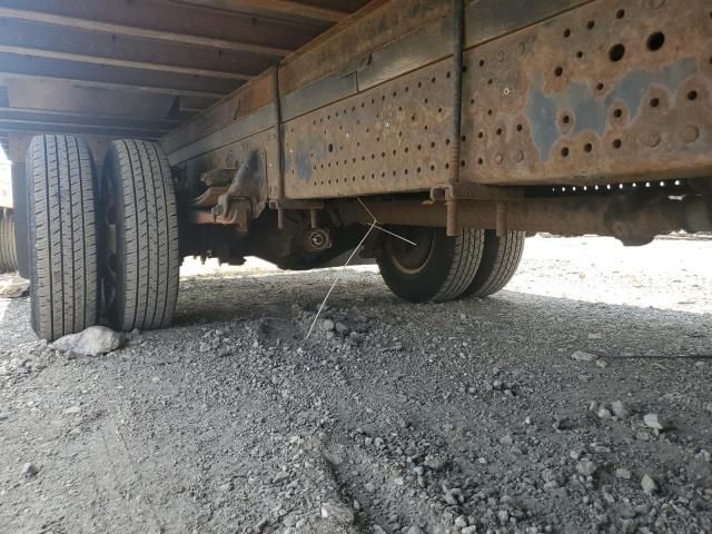 2014 Isuzu NPR HD