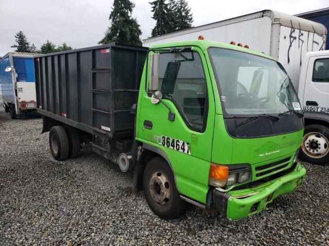 2000 Isuzu NPR