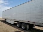 2023 Cimc Refrigerated Van Trailer