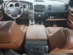 2012 Toyota Sequoia Platinum