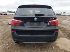 2014 BMW X3 Xdrive35i