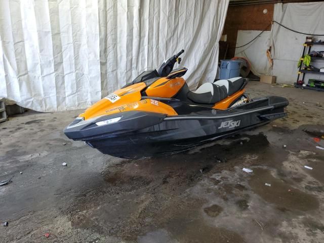 2023 Kawasaki Kawasaki JT1500ZPFNN