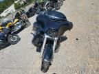 2014 Harley-Davidson Flhtk Electra Glide Ultra Limited