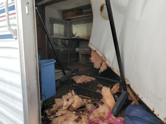 2003 Coachmen Fifthwheel