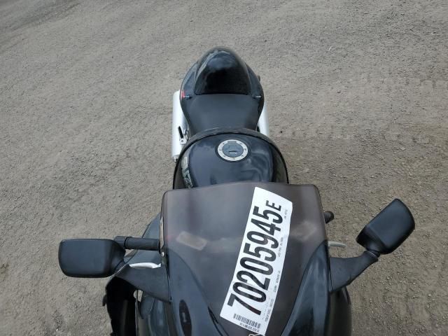 2003 Suzuki GSX1300 R