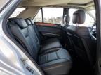 2009 Mercedes-Benz Ml 350