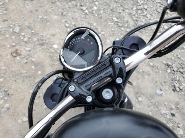 2016 Harley-Davidson XL1200 CX