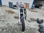 2004 Harley-Davidson Vrscb