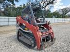 2017 Takeuchi TL10V2 Tracked Skid Steer Loader