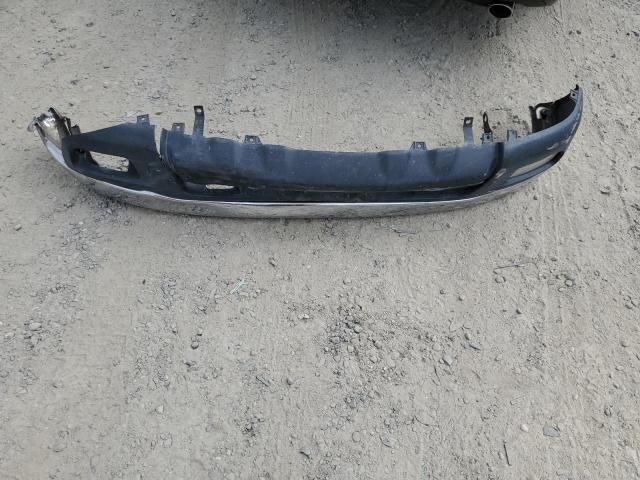 2001 Toyota Tacoma Double Cab Prerunner