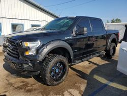 2016 Ford F150 Supercrew for sale in Pekin, IL