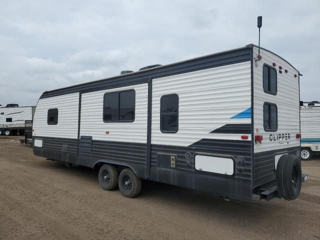 2021 Wildwood 2021 Foresriver Clipper