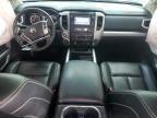 2017 Nissan Titan XD