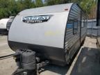 2021 Salem BY Forest Rive M-26DBUD-RVS Camper