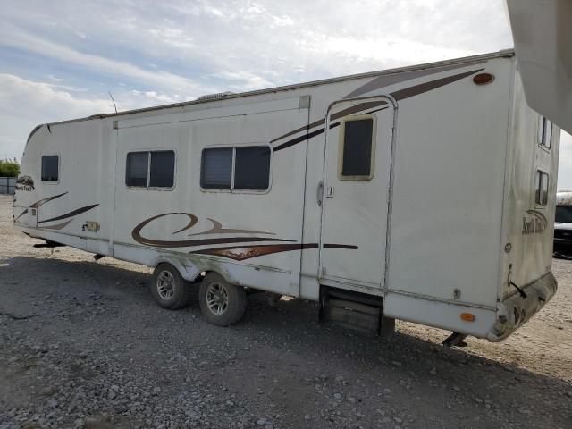 2010 North Country Trailer