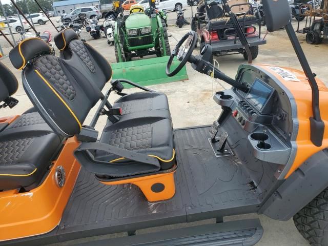 2024 Golf 2020 Golf Cart