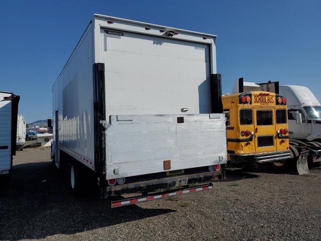 2018 Kenworth Construction T270