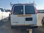 2013 Chevrolet Express G2500