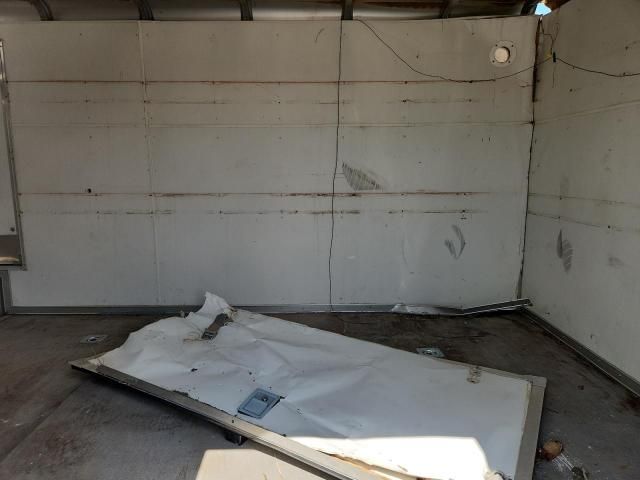 2013 Wells Cargo AW2424W Enclosed Cargo Trailer