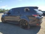 2014 Land Rover Range Rover Sport HSE