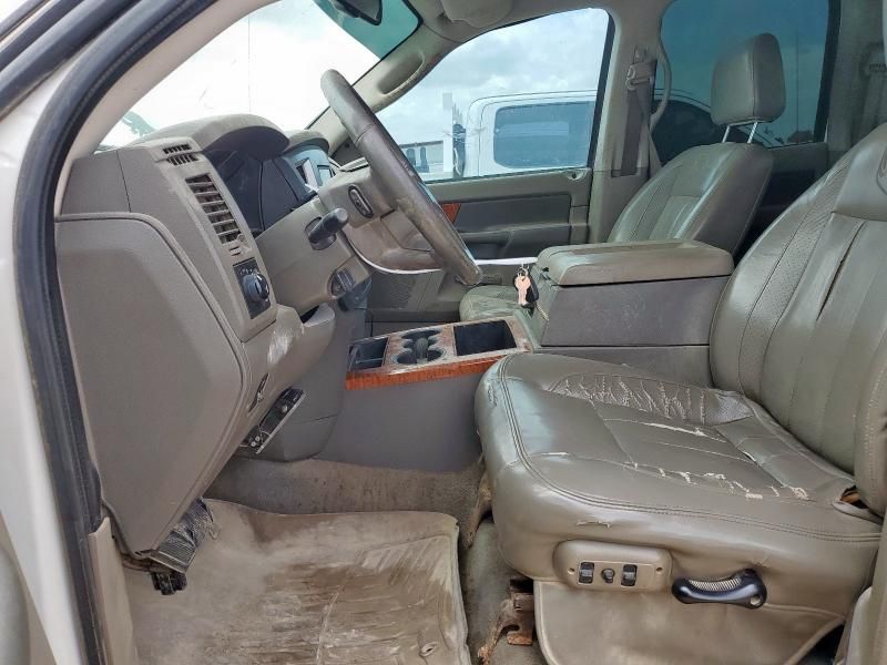 2007 Dodge RAM 3500 ST