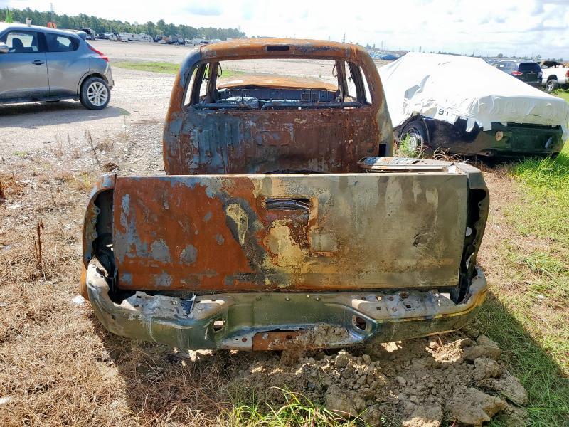 2010 Toyota Tacoma Double cab