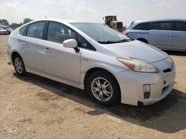2010 Toyota Prius iv