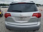 2008 Acura Mdx Technology