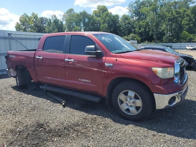 2007 Toyota Tundra Crewmax SR5