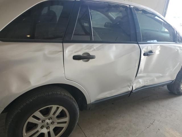 2013 Ford Edge SE