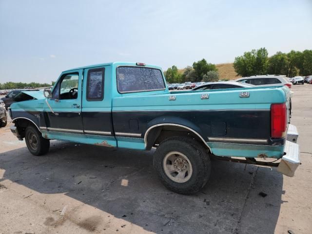 1994 Ford F150