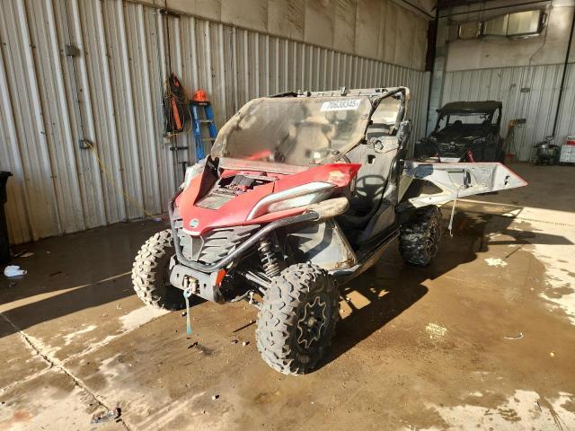 2022 Cfmoto Zforce 950 Sport